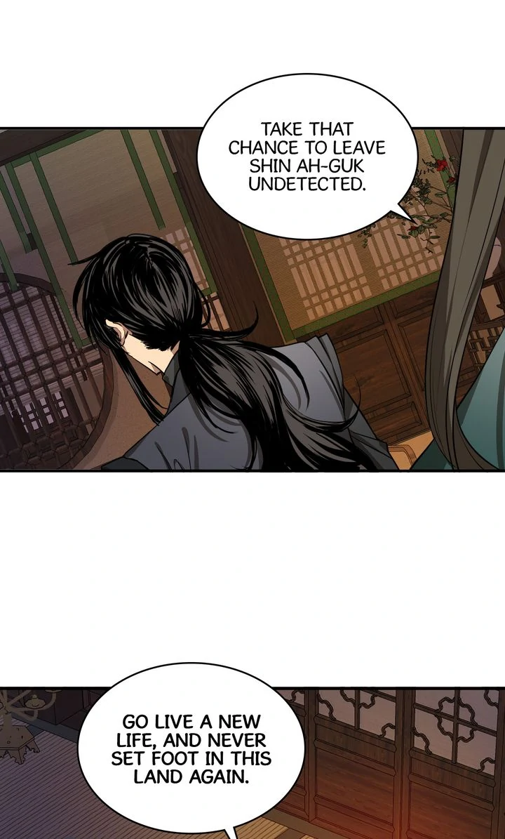 Taming the Tyrant [Full ver.] Chapter 58 - page 22