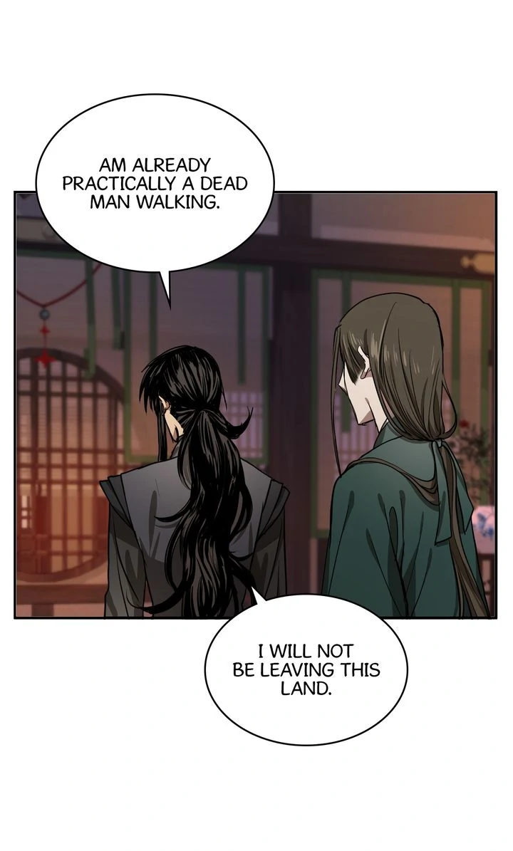 Taming the Tyrant [Full ver.] Chapter 58 - page 26