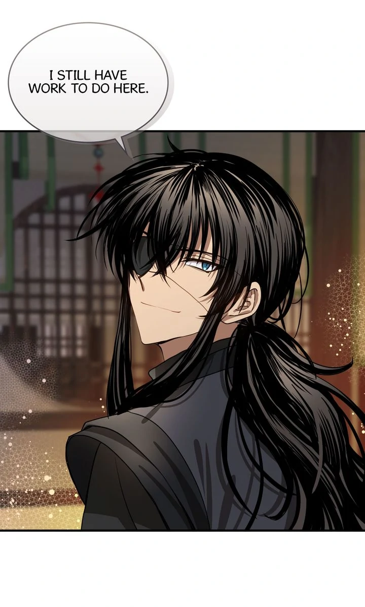 Taming the Tyrant [Full ver.] Chapter 58 - page 27