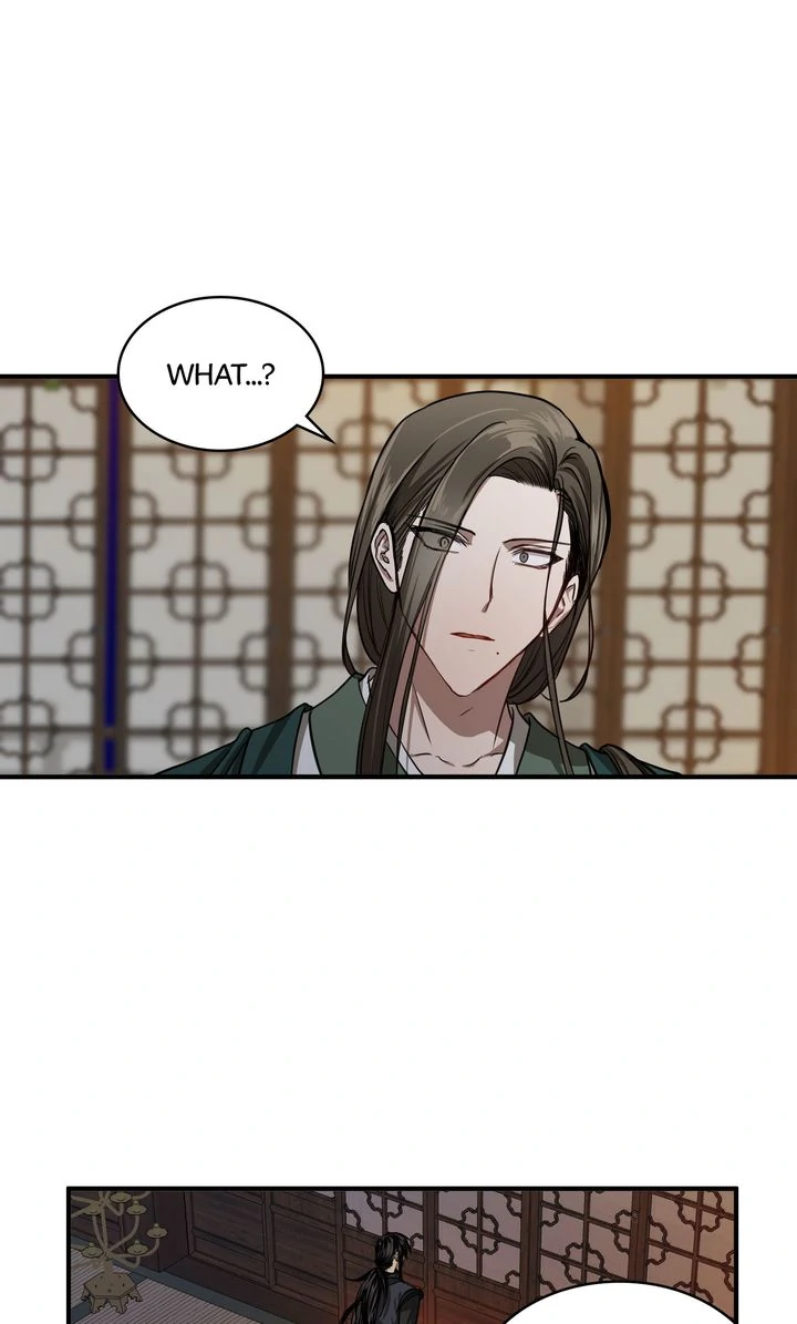 Taming the Tyrant [Full ver.] Chapter 58 - page 28