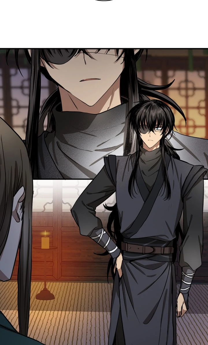 Taming the Tyrant [Full ver.] Chapter 58 - page 3