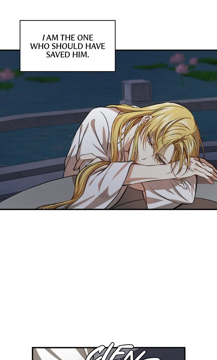 Taming the Tyrant [Full ver.] Chapter 58 - page 36