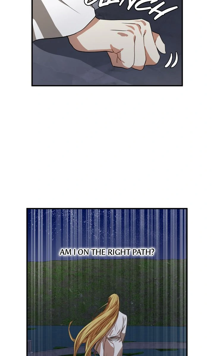 Taming the Tyrant [Full ver.] Chapter 58 - page 37