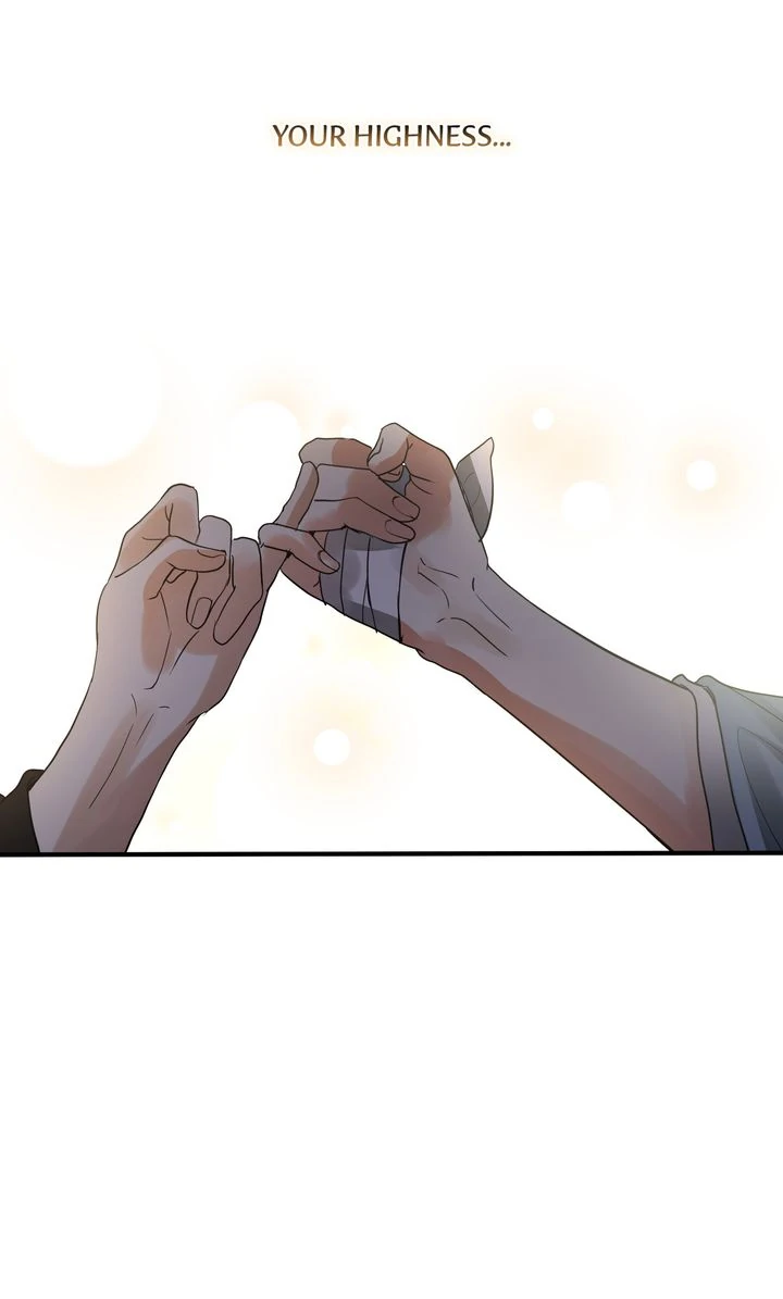 Taming the Tyrant [Full ver.] Chapter 58 - page 39