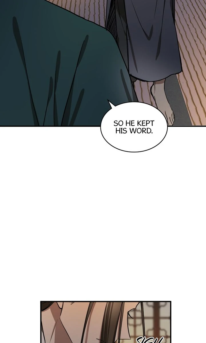 Taming the Tyrant [Full ver.] Chapter 58 - page 4