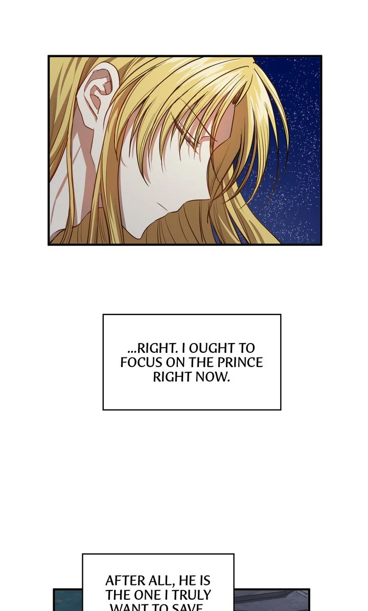 Taming the Tyrant [Full ver.] Chapter 58 - page 40