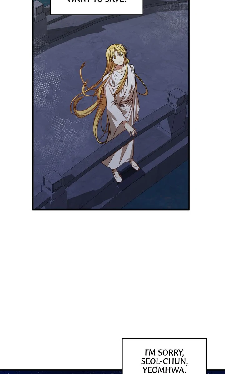 Taming the Tyrant [Full ver.] Chapter 58 - page 41