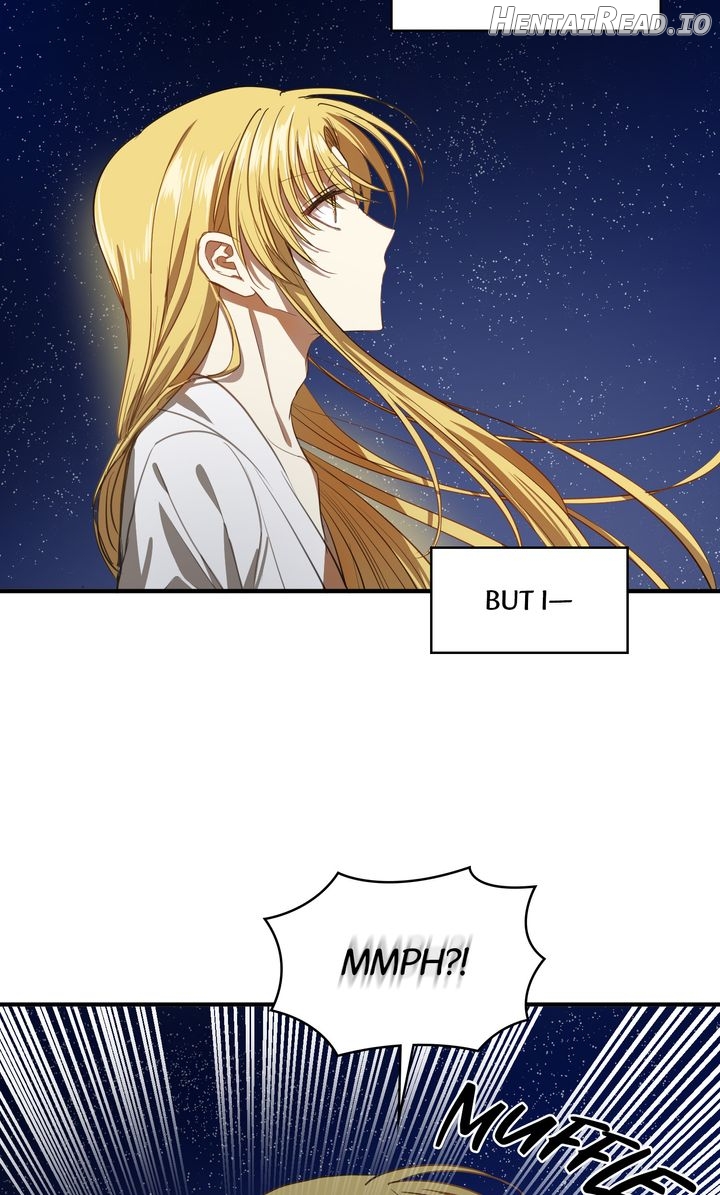 Taming the Tyrant [Full ver.] Chapter 58 - page 42