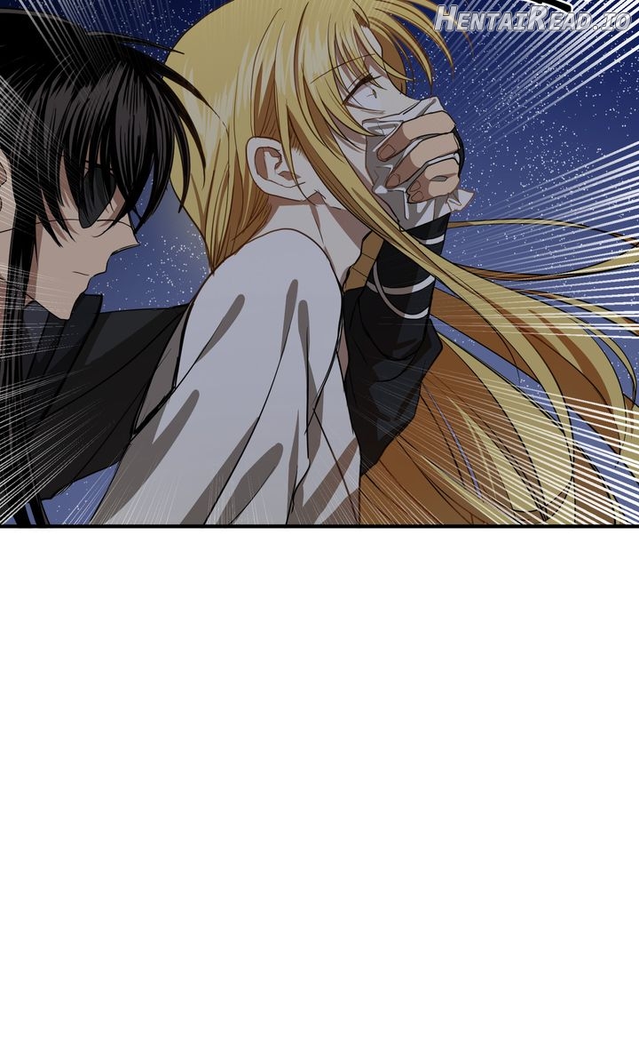 Taming the Tyrant [Full ver.] Chapter 58 - page 43