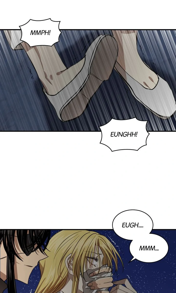 Taming the Tyrant [Full ver.] Chapter 58 - page 45