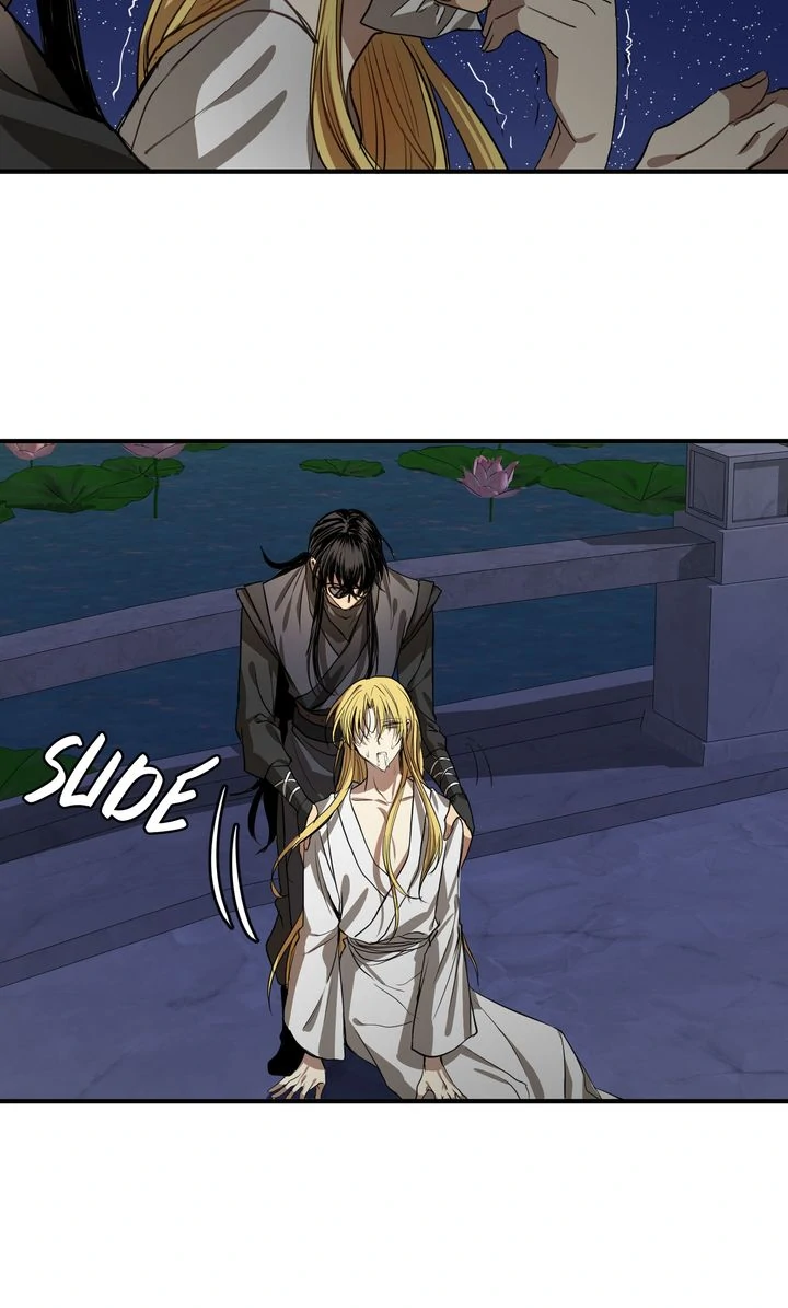 Taming the Tyrant [Full ver.] Chapter 58 - page 46