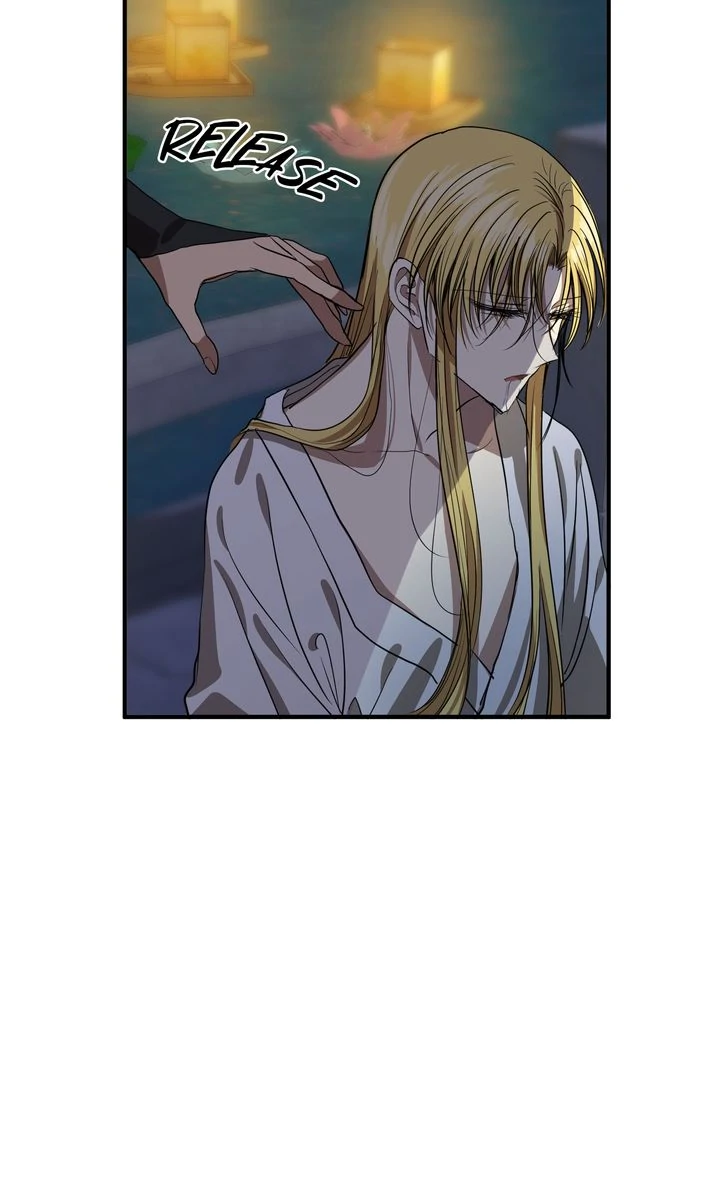 Taming the Tyrant [Full ver.] Chapter 58 - page 48