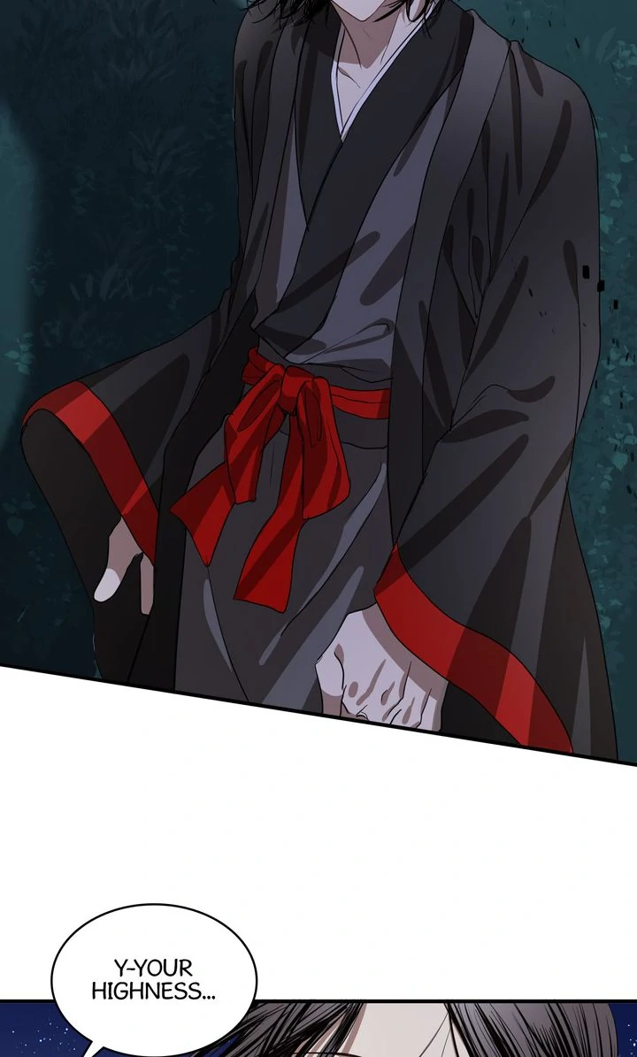 Taming the Tyrant [Full ver.] Chapter 58 - page 50