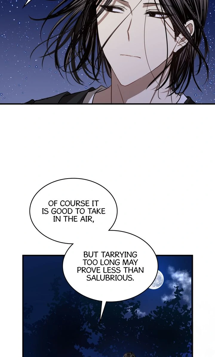 Taming the Tyrant [Full ver.] Chapter 58 - page 51