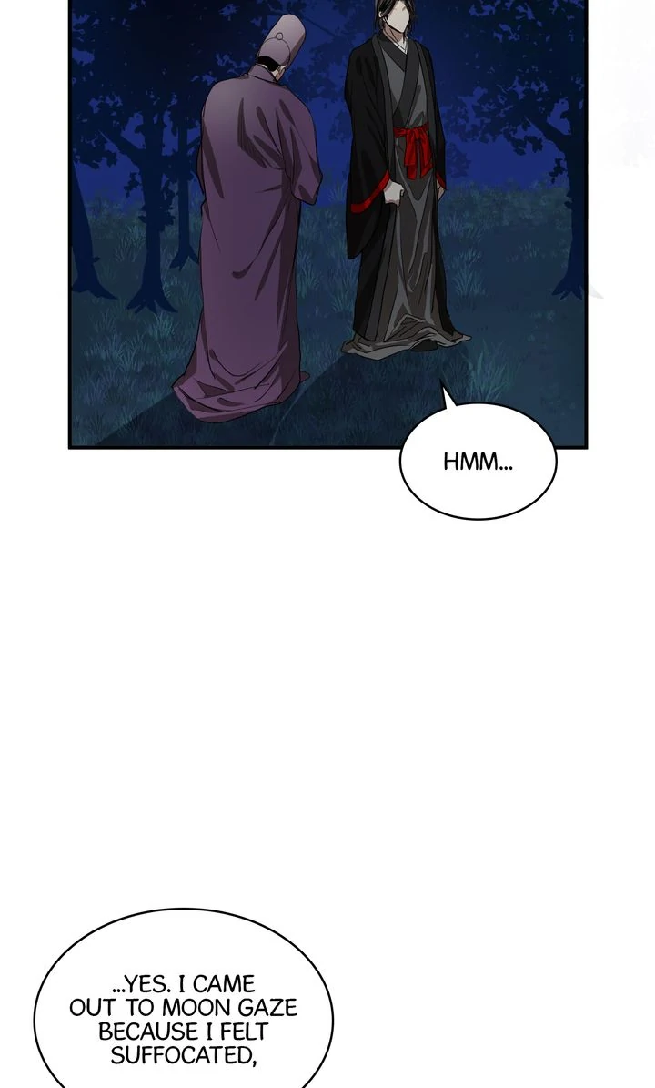 Taming the Tyrant [Full ver.] Chapter 58 - page 52