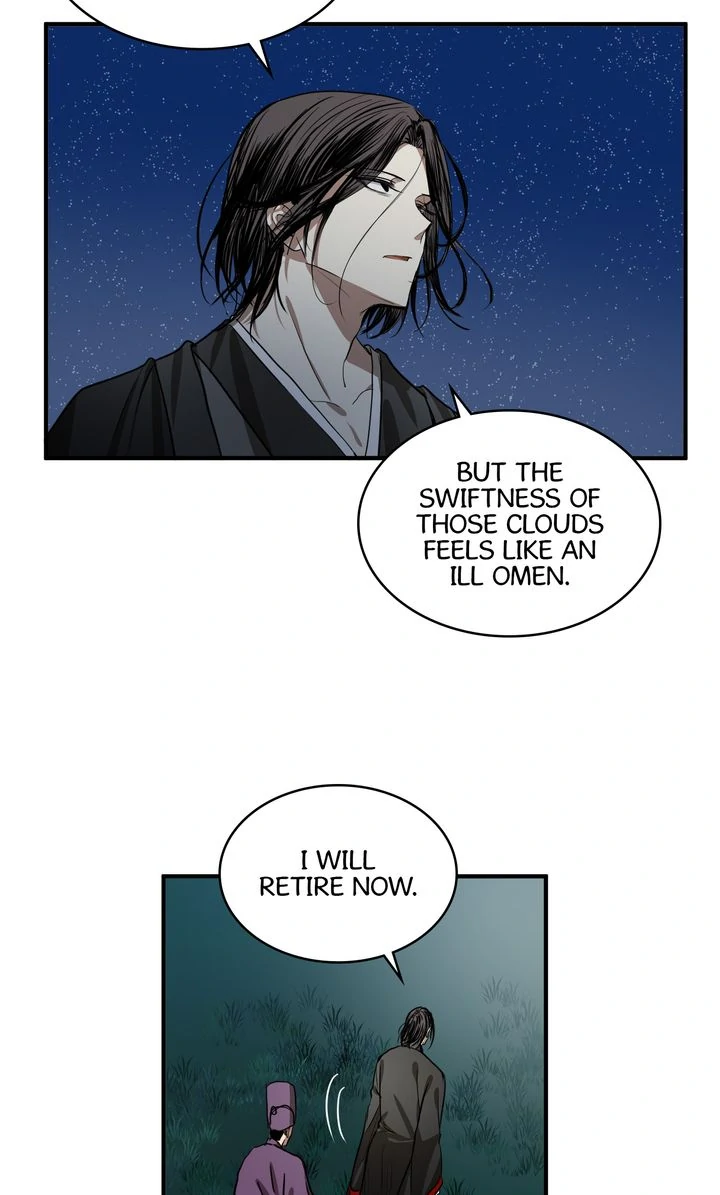 Taming the Tyrant [Full ver.] Chapter 58 - page 53