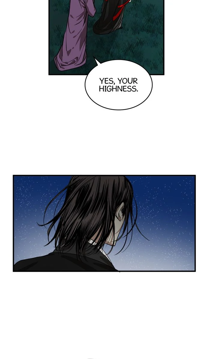 Taming the Tyrant [Full ver.] Chapter 58 - page 54