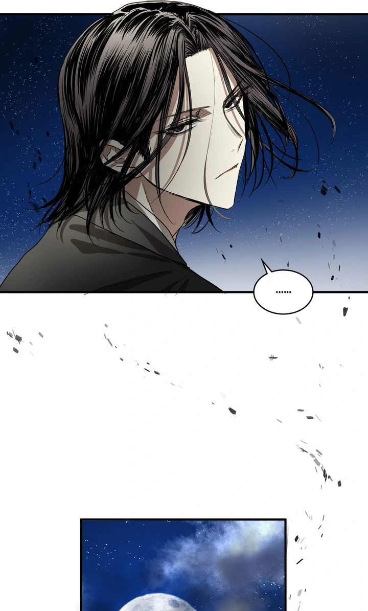 Taming the Tyrant [Full ver.] Chapter 58 - page 55