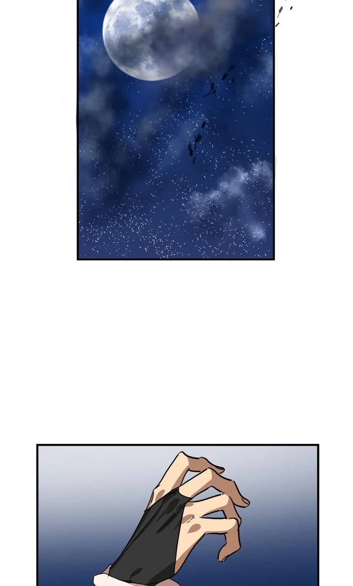 Taming the Tyrant [Full ver.] Chapter 58 - page 56