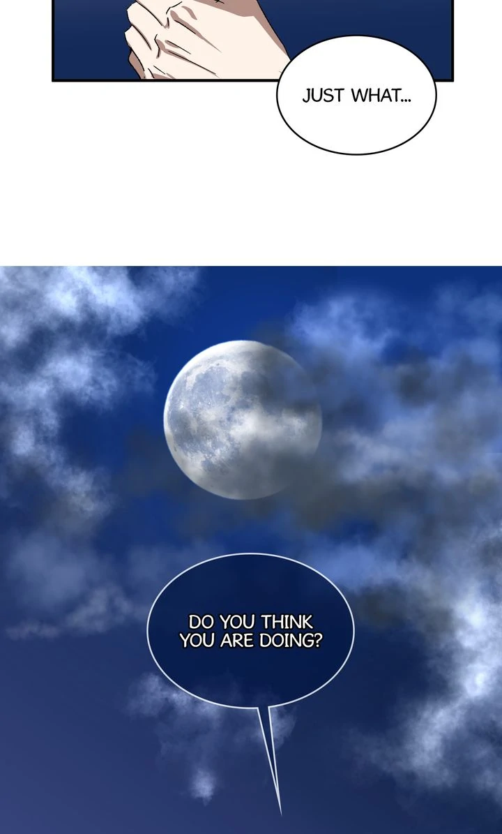 Taming the Tyrant [Full ver.] Chapter 58 - page 57