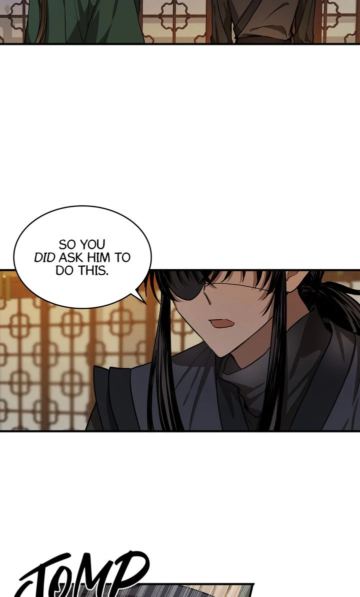 Taming the Tyrant [Full ver.] Chapter 58 - page 6