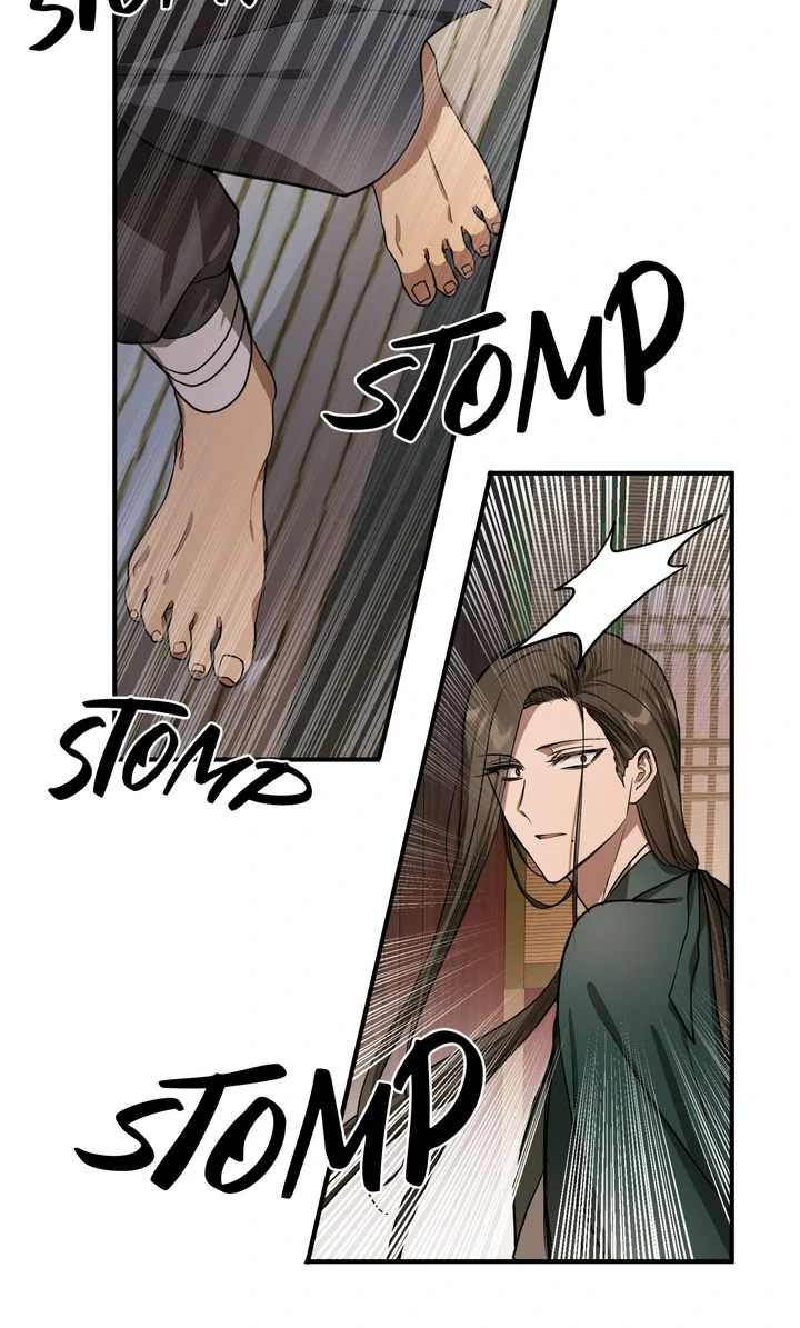 Taming the Tyrant [Full ver.] Chapter 58 - page 7