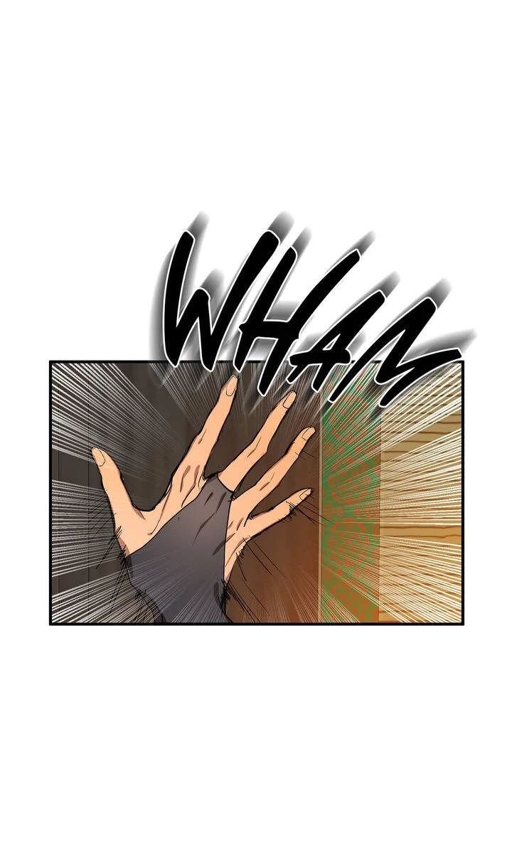 Taming the Tyrant [Full ver.] Chapter 58 - page 8