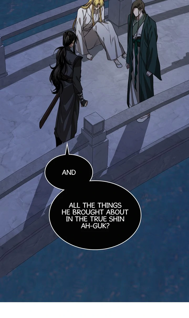 Taming the Tyrant [Full ver.] Chapter 59 - page 10