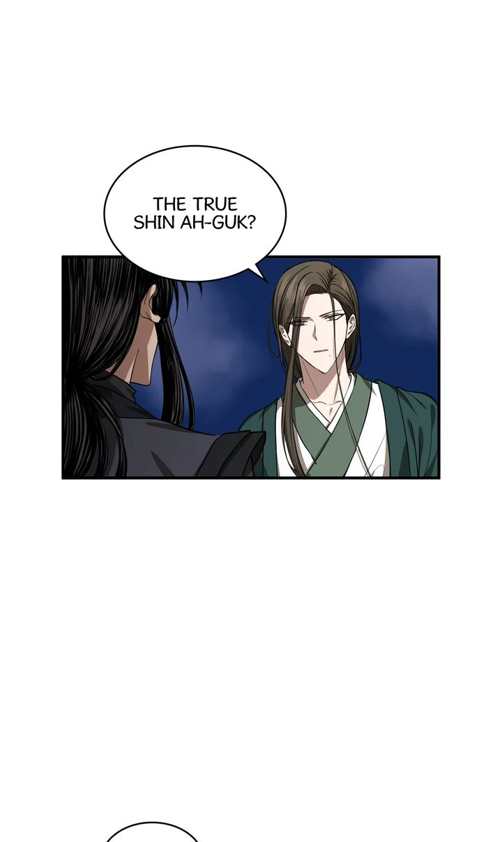 Taming the Tyrant [Full ver.] Chapter 59 - page 11