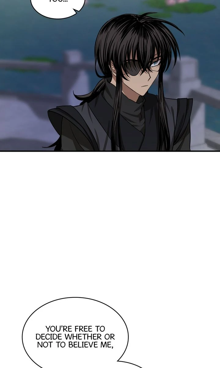 Taming the Tyrant [Full ver.] Chapter 59 - page 13