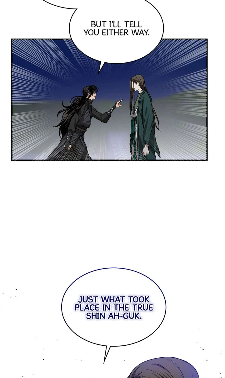 Taming the Tyrant [Full ver.] Chapter 59 - page 14