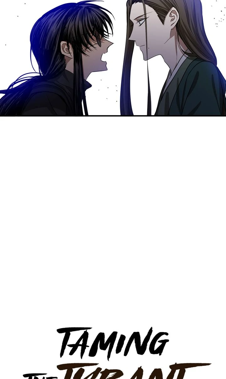 Taming the Tyrant [Full ver.] Chapter 59 - page 15