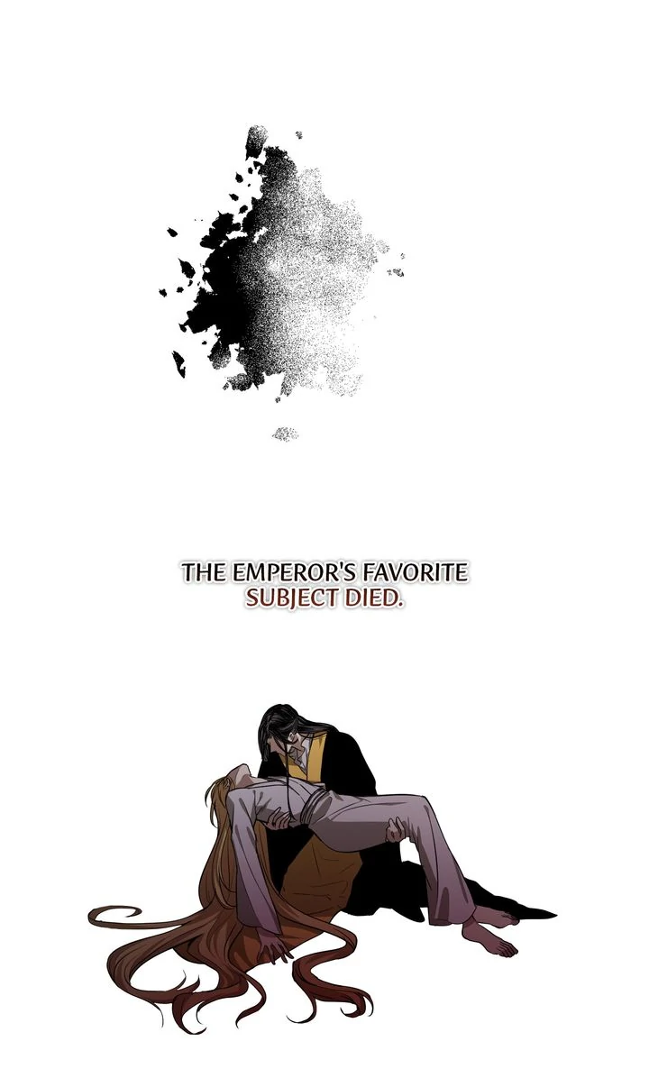 Taming the Tyrant [Full ver.] Chapter 59 - page 17