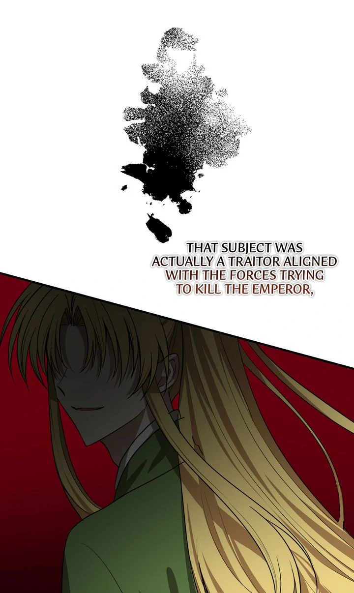 Taming the Tyrant [Full ver.] Chapter 59 - page 18