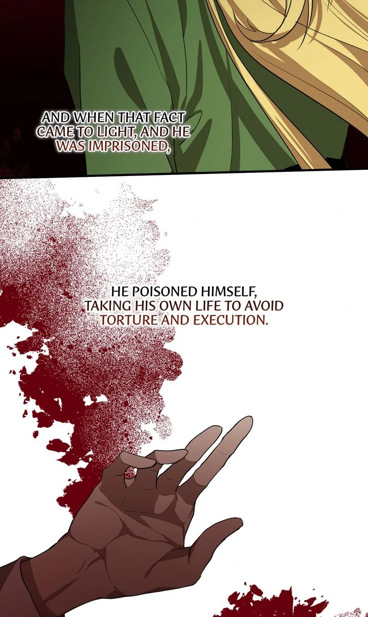 Taming the Tyrant [Full ver.] Chapter 59 - page 19