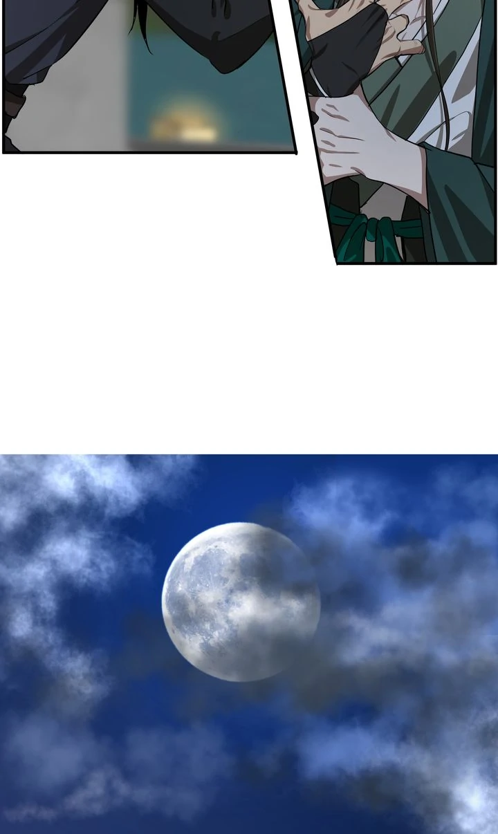 Taming the Tyrant [Full ver.] Chapter 59 - page 2