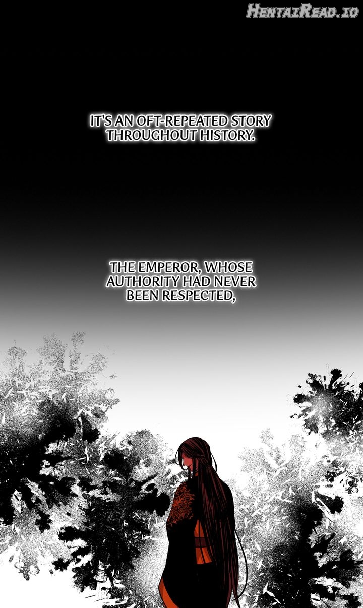 Taming the Tyrant [Full ver.] Chapter 59 - page 21