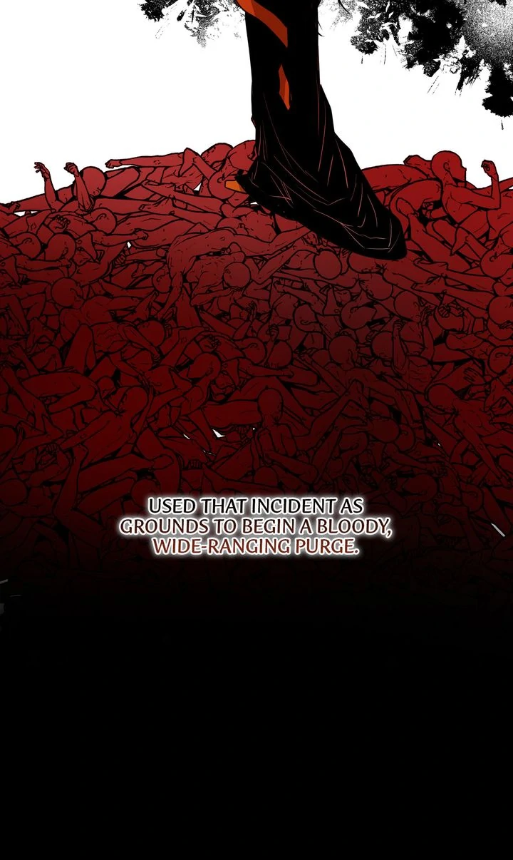 Taming the Tyrant [Full ver.] Chapter 59 - page 22