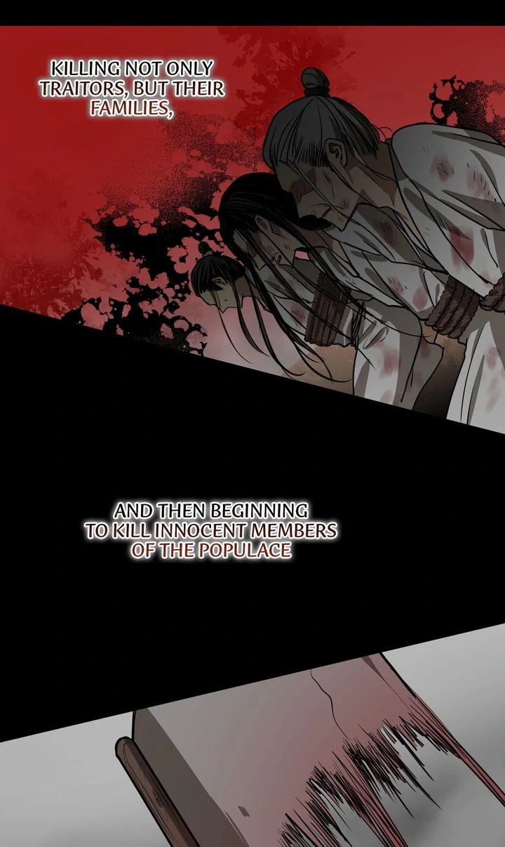 Taming the Tyrant [Full ver.] Chapter 59 - page 23