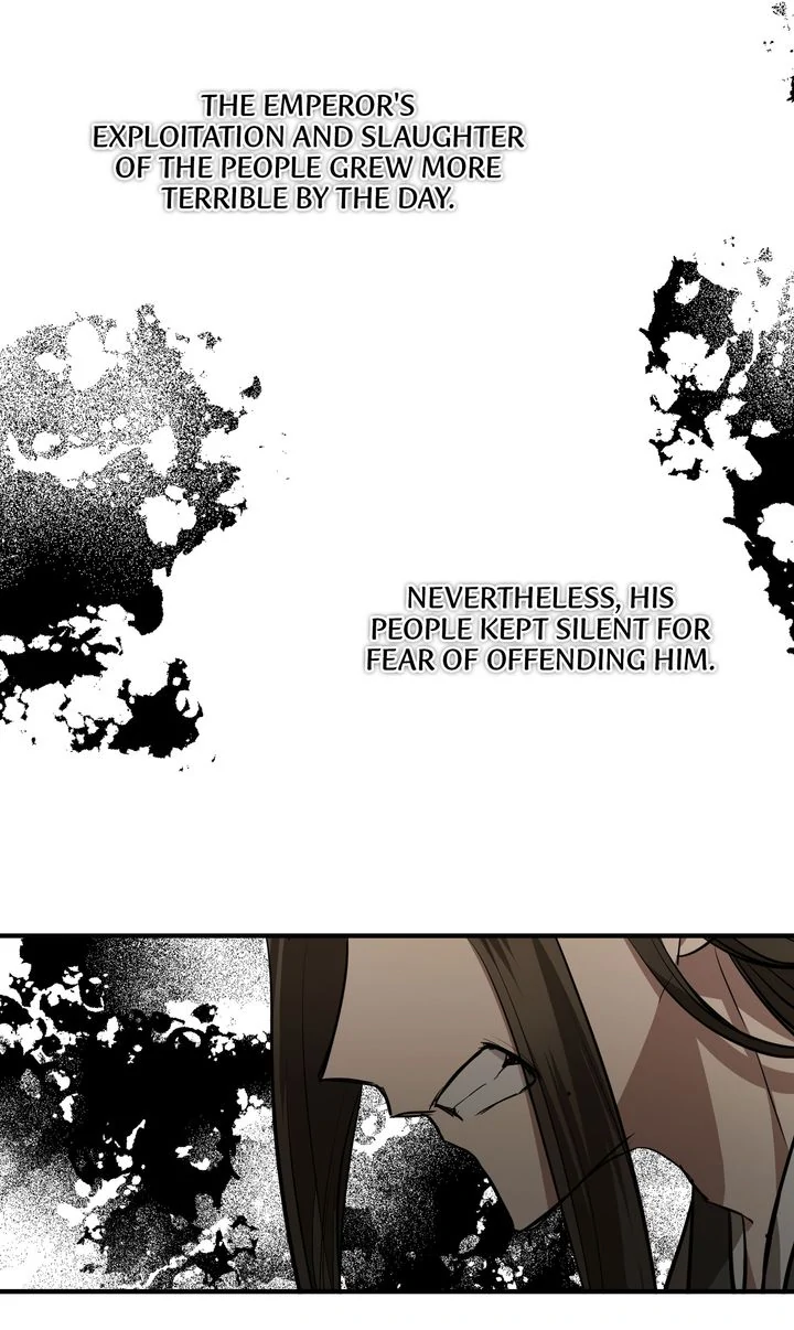 Taming the Tyrant [Full ver.] Chapter 59 - page 25