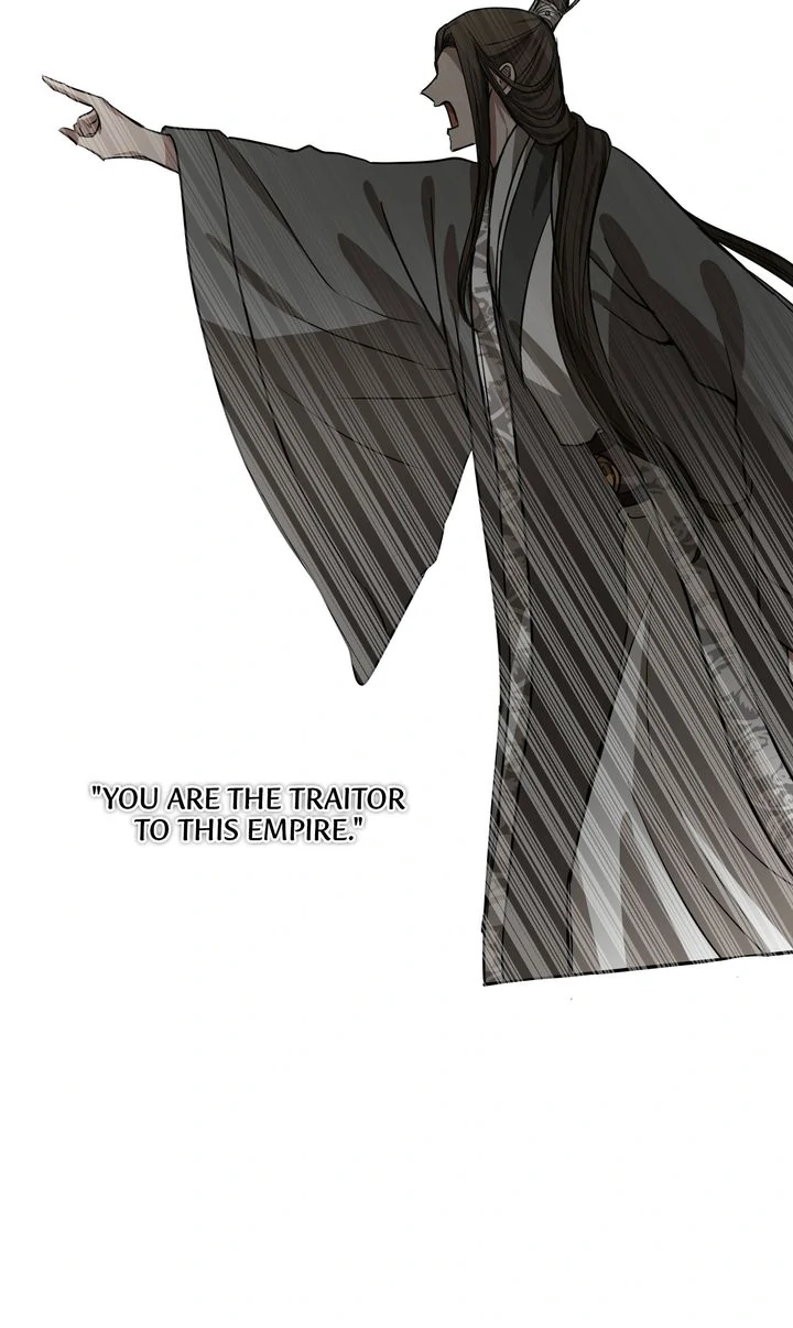 Taming the Tyrant [Full ver.] Chapter 59 - page 27