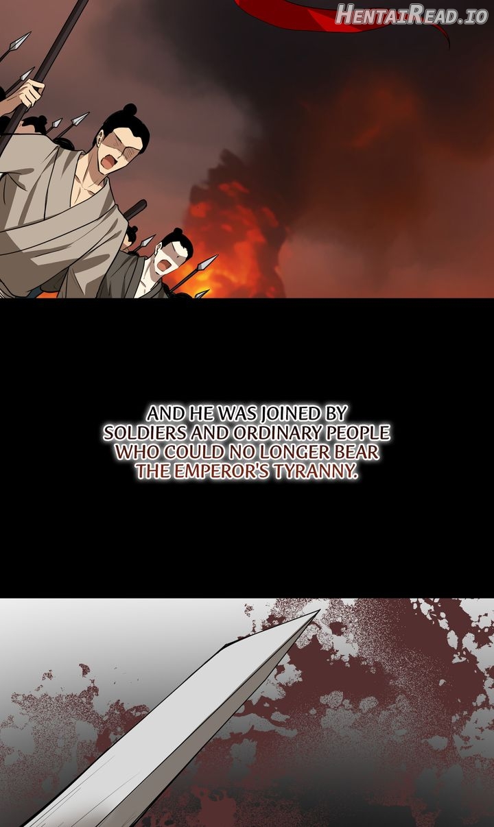 Taming the Tyrant [Full ver.] Chapter 59 - page 31