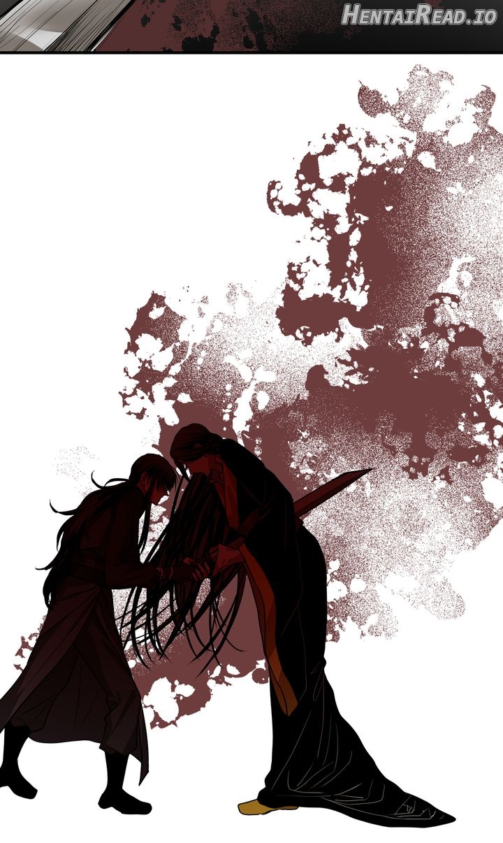 Taming the Tyrant [Full ver.] Chapter 59 - page 32