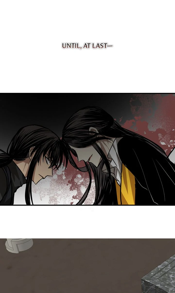 Taming the Tyrant [Full ver.] Chapter 59 - page 33