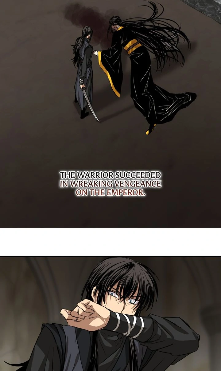 Taming the Tyrant [Full ver.] Chapter 59 - page 34