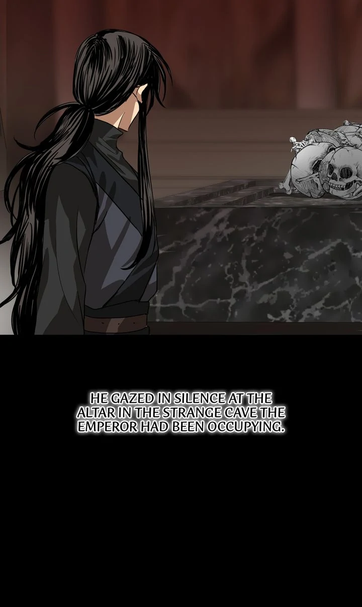 Taming the Tyrant [Full ver.] Chapter 59 - page 36