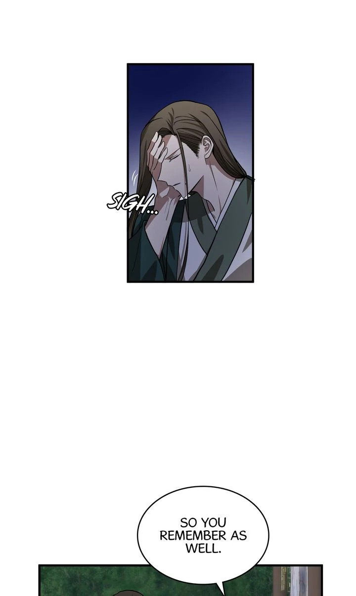 Taming the Tyrant [Full ver.] Chapter 59 - page 38