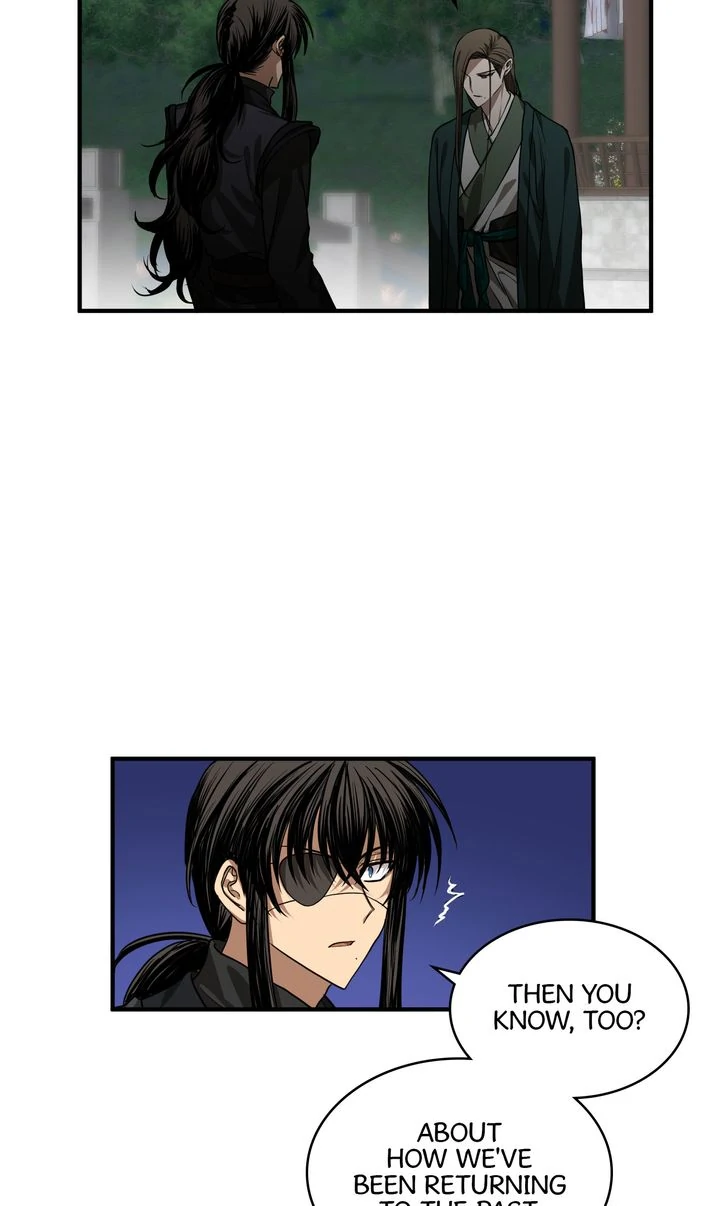 Taming the Tyrant [Full ver.] Chapter 59 - page 39