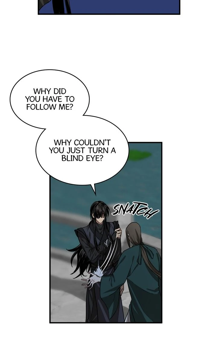 Taming the Tyrant [Full ver.] Chapter 59 - page 4