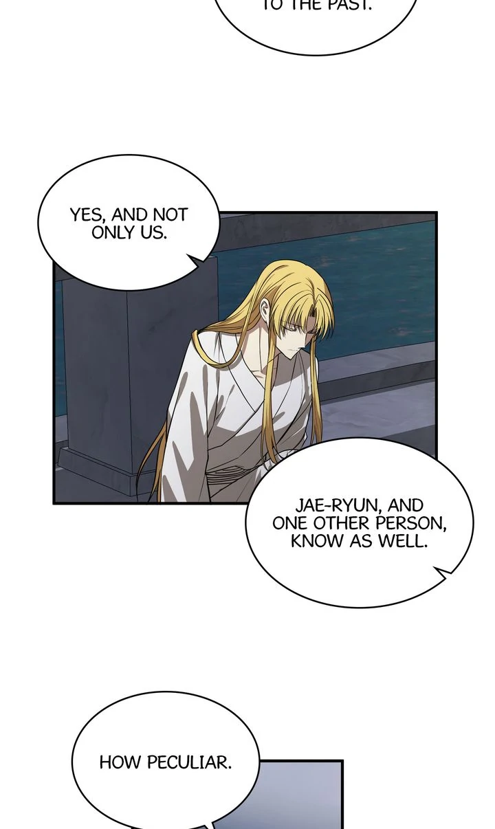 Taming the Tyrant [Full ver.] Chapter 59 - page 40